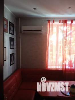 2-к квартира, посуточно, 55м2, 2/5 этаж