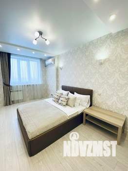 1-к квартира, посуточно, 39м2, 1/1 этаж