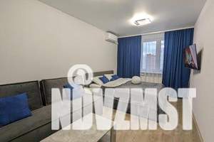 1-к квартира, посуточно, 33м2, 12/18 этаж