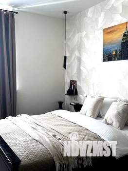 2-к квартира, посуточно, 72м2, 25/25 этаж