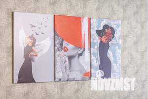 1-к квартира, посуточно, 47м2, 2/10 этаж