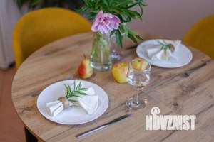 2-к квартира, посуточно, 47м2, 1/1 этаж