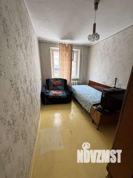 1-к квартира, на длительный срок, 25м2, 3/5 этаж