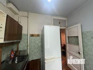 2-к квартира, на длительный срок, 43м2, 3/5 этаж