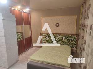 1-к квартира, на длительный срок, 35м2, 1/2 этаж