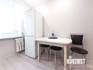 1-к квартира, на длительный срок, 37м2, 3/5 этаж