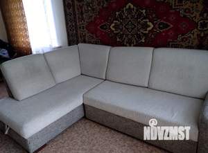 1-к квартира, на длительный срок, 32м2, 3/5 этаж