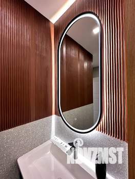 Студия квартира, посуточно, 26м2, 1/18 этаж