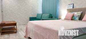 2-к квартира, посуточно, 48м2, 1/5 этаж