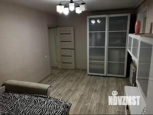 1-к квартира, на длительный срок, 32м2, 1/5 этаж