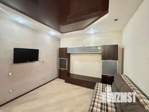 1-к квартира, посуточно, 65м2, 2/16 этаж