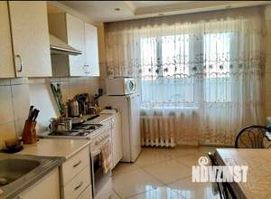3-к квартира, на длительный срок, 99м2, 10/10 этаж