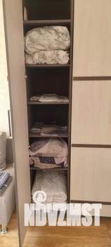 1-к квартира, посуточно, 18м2, 1/1 этаж