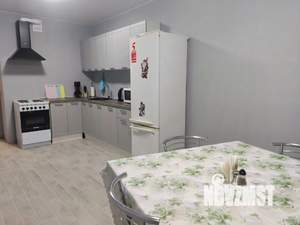 2-к квартира, посуточно, 63м2, 1/1 этаж