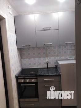 1-к квартира, на длительный срок, 14м2, 1/5 этаж