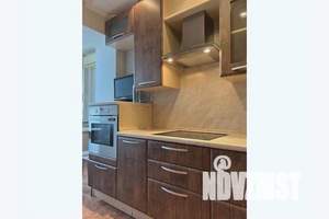 1-к квартира, посуточно, 40м2, 13/17 этаж