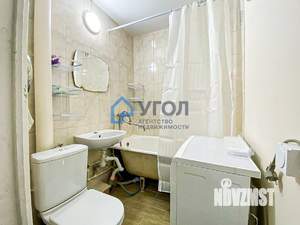 1-к квартира, на длительный срок, 33м2, 5/5 этаж