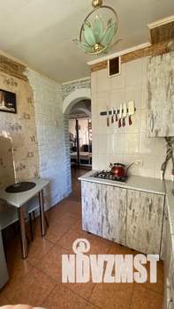 1-к квартира, посуточно, 35м2, 2/5 этаж