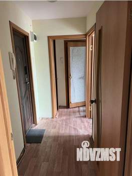 2-к квартира, на длительный срок, 45м2, 6/9 этаж