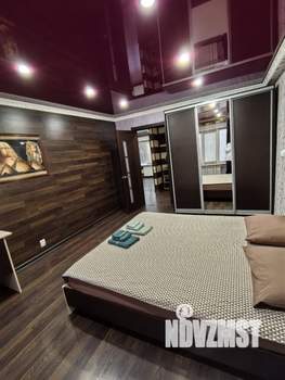 2-к квартира, посуточно, 45м2, 1/5 этаж