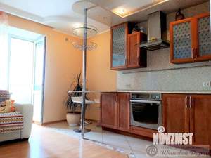 1-к квартира, на длительный срок, 60м2, 8/14 этаж