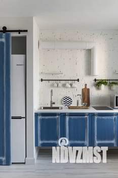 1-к квартира, посуточно, 35м2, 7/16 этаж