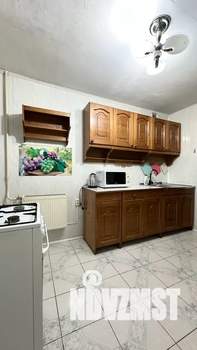 3-к квартира, посуточно, 85м2, 4/9 этаж