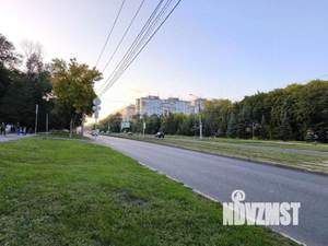 1-к квартира, посуточно, 22м2, 1/1 этаж