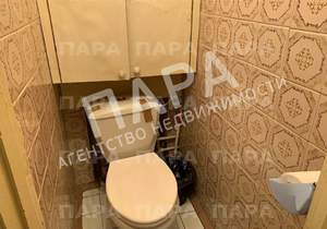 1-к квартира, на длительный срок, 37м2, 3/5 этаж