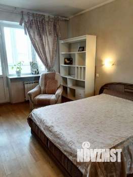 2-к квартира, на длительный срок, 52м2, 6/10 этаж