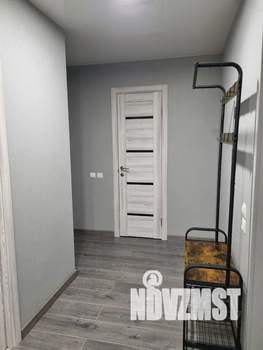 1-к квартира, посуточно, 48м2, 2/18 этаж