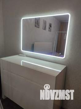 2-к квартира, посуточно, 51м2, 1/5 этаж