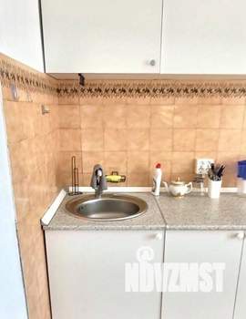 2-к квартира, посуточно, 55м2, 1/1 этаж