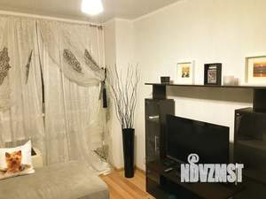 1-к квартира, посуточно, 30м2, 2/9 этаж