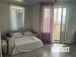 2-к квартира, посуточно, 64м2, 3/29 этаж