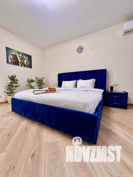 2-к квартира, посуточно, 64м2, 1/1 этаж