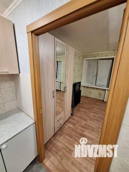 1-к квартира, на длительный срок, 23м2, 2/5 этаж