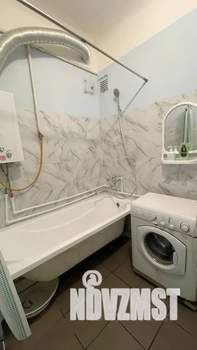 2-к квартира, посуточно, 51м2, 2/3 этаж