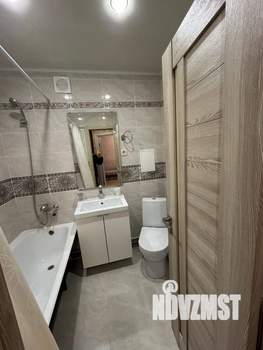 1-к квартира, на длительный срок, 34м2, 3/3 этаж