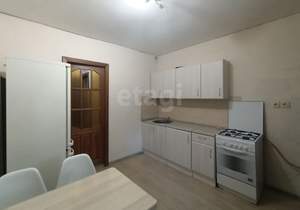 1-к квартира, на длительный срок, 30м2, 1/5 этаж