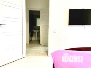 1-к квартира, посуточно, 45м2, 9/24 этаж