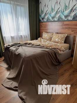 1-к квартира, посуточно, 31м2, 1/5 этаж