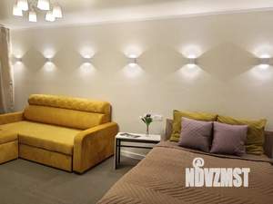 1-к квартира, посуточно, 39м2, 3/5 этаж