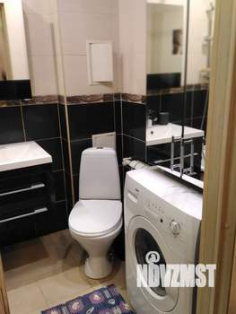 2-к квартира, посуточно, 47м2, 1/3 этаж