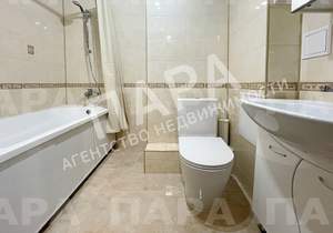 1-к квартира, на длительный срок, 41м2, 15/25 этаж