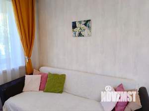 1-к квартира, посуточно, 35м2, 4/5 этаж