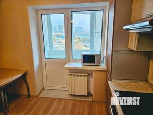 1-к квартира, на длительный срок, 47м2, 8/17 этаж