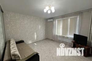 1-к квартира, посуточно, 35м2, 2/9 этаж