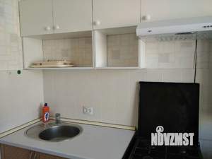 1-к квартира, на длительный срок, 30м2, 3/3 этаж