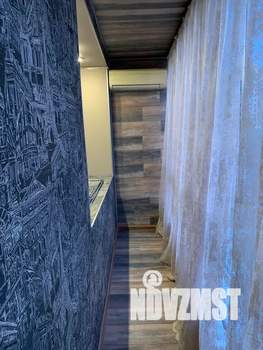 1-к квартира, посуточно, 40м2, 5/9 этаж